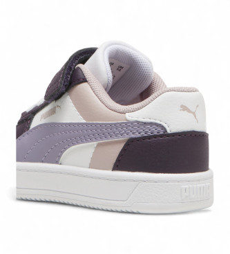 Puma Trenerzy Caven 2.0 Block fioletowy