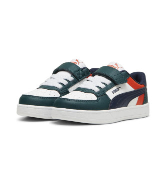 Puma Shoes Caven 2.0 Block green