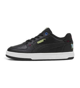 Puma Zapatillas Caven 2.0 Mid 9 negro