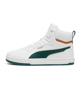 Puma Sko Caven 2.0 Mid hvid