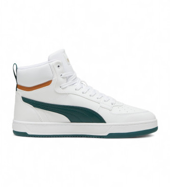 Puma Chaussures Caven 2.0 Mid blanc