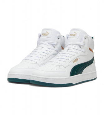 Puma Chaussures Caven 2.0 Mid blanc