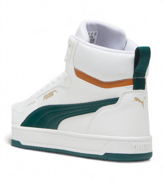 Puma Buty Caven 2.0 Mid biały