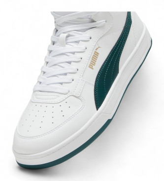 Puma Zapatillas Caven 2.0 Mid blanco