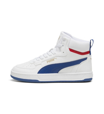 Puma Chaussures Caven 2.0 Mid blanc