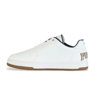 Puma Trainers Caven 2.0 Retro Club white