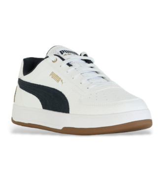 Puma Trainers Caven 2.0 Retro Club white