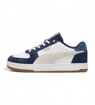 Puma Chaussures Caven 2.0 Anne marine