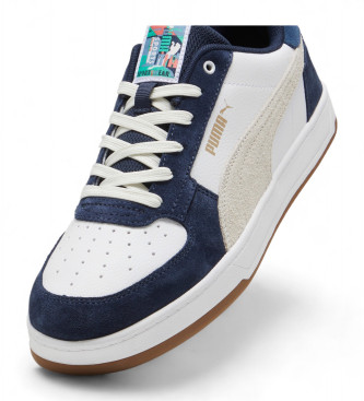 Puma Buty Caven 2.0 Year navy