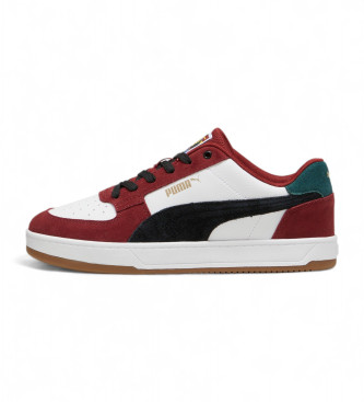 Puma Trningssko Caven 2.0 r rdbrun