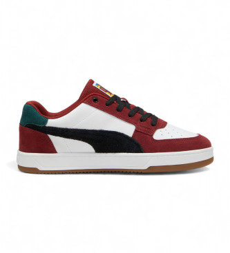 Puma Scarpe da ginnastica marrone Caven 2.0 Year