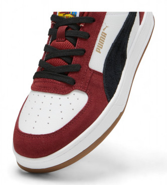 Puma Trningssko Caven 2.0 r rdbrun