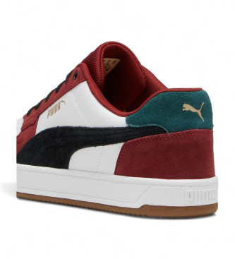 Puma Trningssko Caven 2.0 r rdbrun