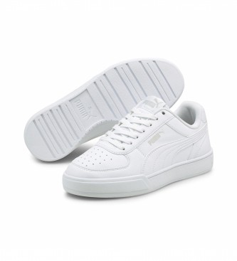 Puma Caven Jr Sneakers white