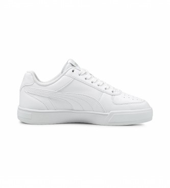 Puma Caven Jr Sneakers white
