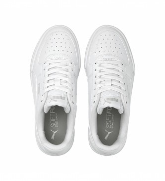 Puma Zapatillas Caven Jr blanco - Esdemarca calzado, moda complementos - de marca y zapatillas marca