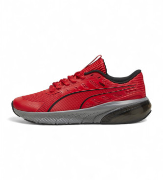 Puma Buty Cell Glare w kolorze czerwonym