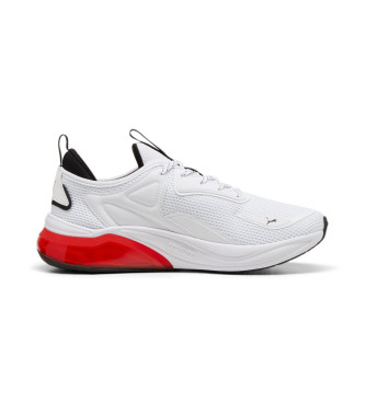 Puma Trningssko Cell Thrill hvid