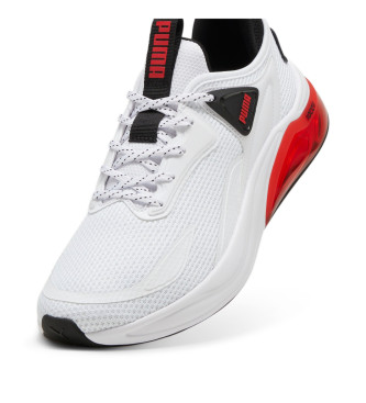 Puma Trningsskor Cell Thrill vit