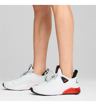 Puma Trningssko Cell Thrill hvid