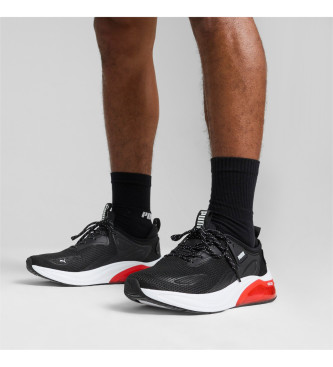 Puma Trainers Cell Thrill zwart