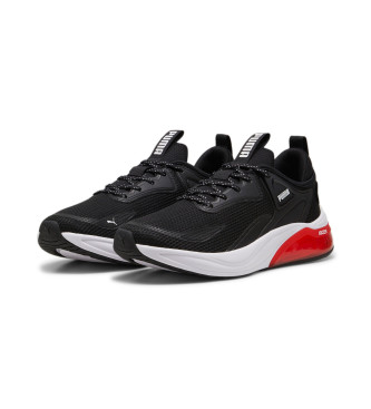 Puma Sapatilhas Cell Thrill preto