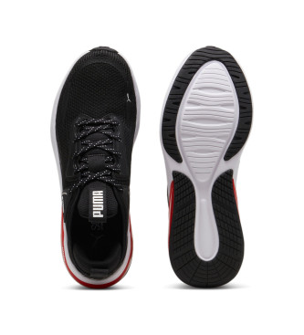 Puma Turnschuhe Cell Thrill schwarz