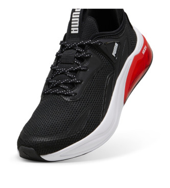 Puma Trningssko Cell Thrill sort