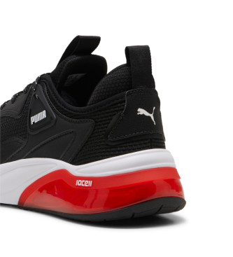 Puma Sapatilhas Cell Thrill preto