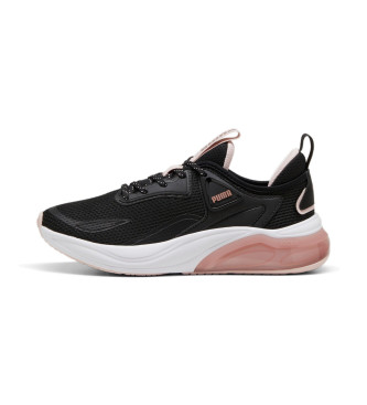 Puma Trainers Cell Thrill zwart