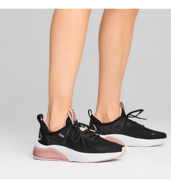 Puma Trainers Cell Thrill zwart