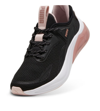 Puma Scarpe da ginnastica nere Cell Thrill