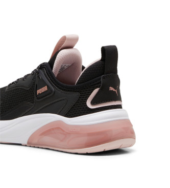 Puma Trningssko Cell Thrill sort