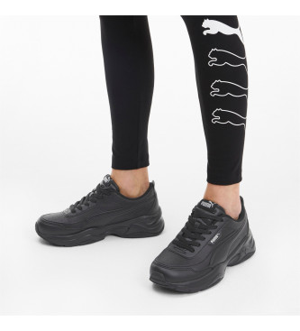 Puma Trainers Cilia Mode zwart