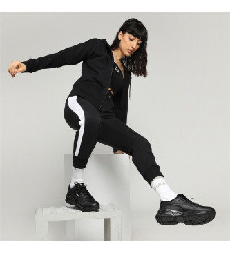 Puma Trainers Cilia Mode zwart