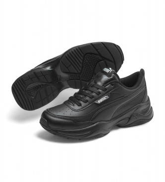 Puma Buty sportowe Cilia Mode czarne