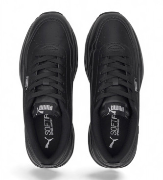 Puma Trainers Cilia Mode black