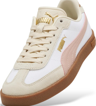 Puma Trenerji Club II Era CV white