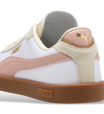 Puma Trenerji Club II Era CV white