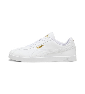 Puma Superge Club II Sl white