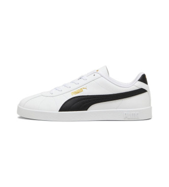 Puma Trenerzy Club II Sl biały