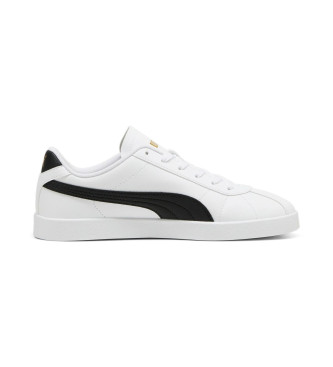 Puma Superge Club II Sl white