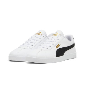 Puma Sapatilhas Club II Sl branco