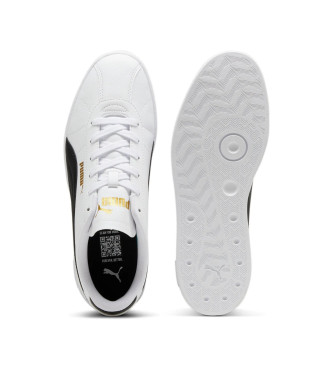 Puma Sapatilhas Club II Sl branco