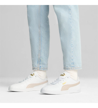 Puma Zapatillas Club II Sl blanco