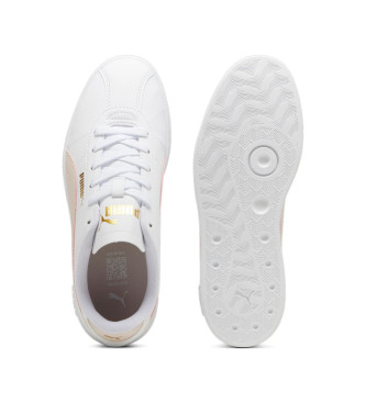 Puma Zapatillas Club II Sl blanco