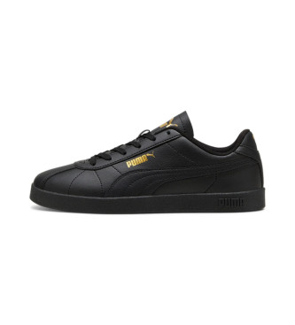 Puma Trningsskor Club II Sl svart