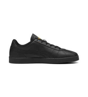 Puma Sapatilhas Club II Sl preto