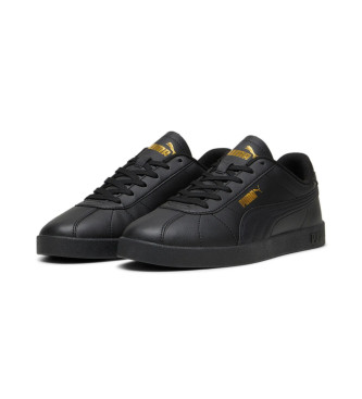 Puma Sapatilhas Club II Sl preto