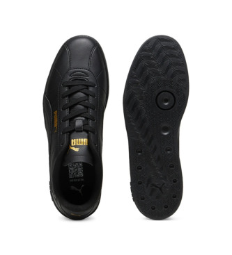 Puma Superge Club II Sl black